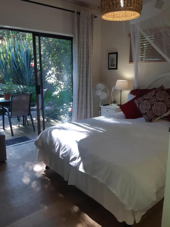Tidal Retreat Hotel Plettenberg Bay Eksteriør billede