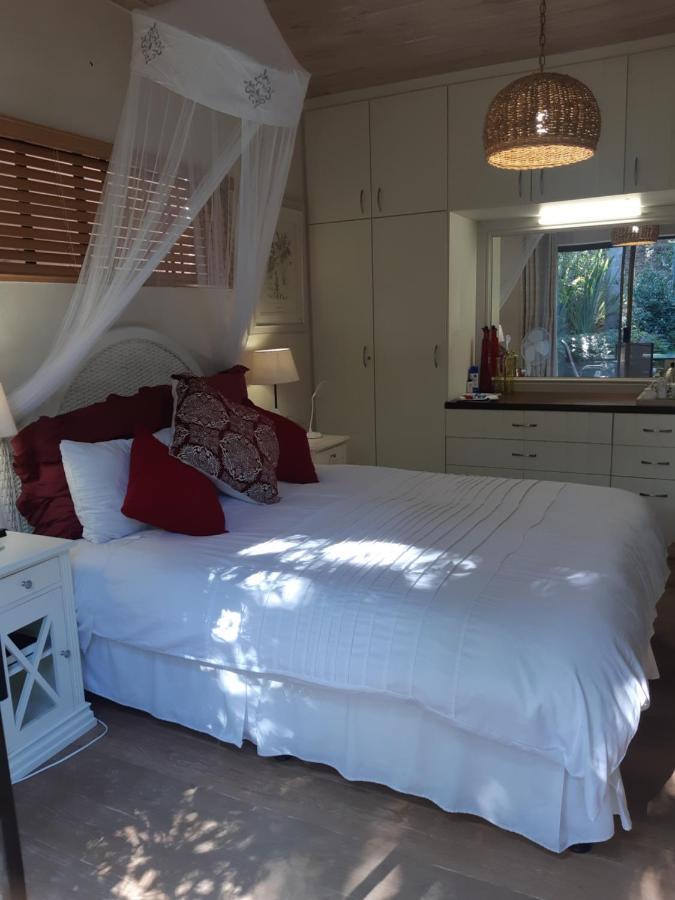 Tidal Retreat Hotel Plettenberg Bay Eksteriør billede