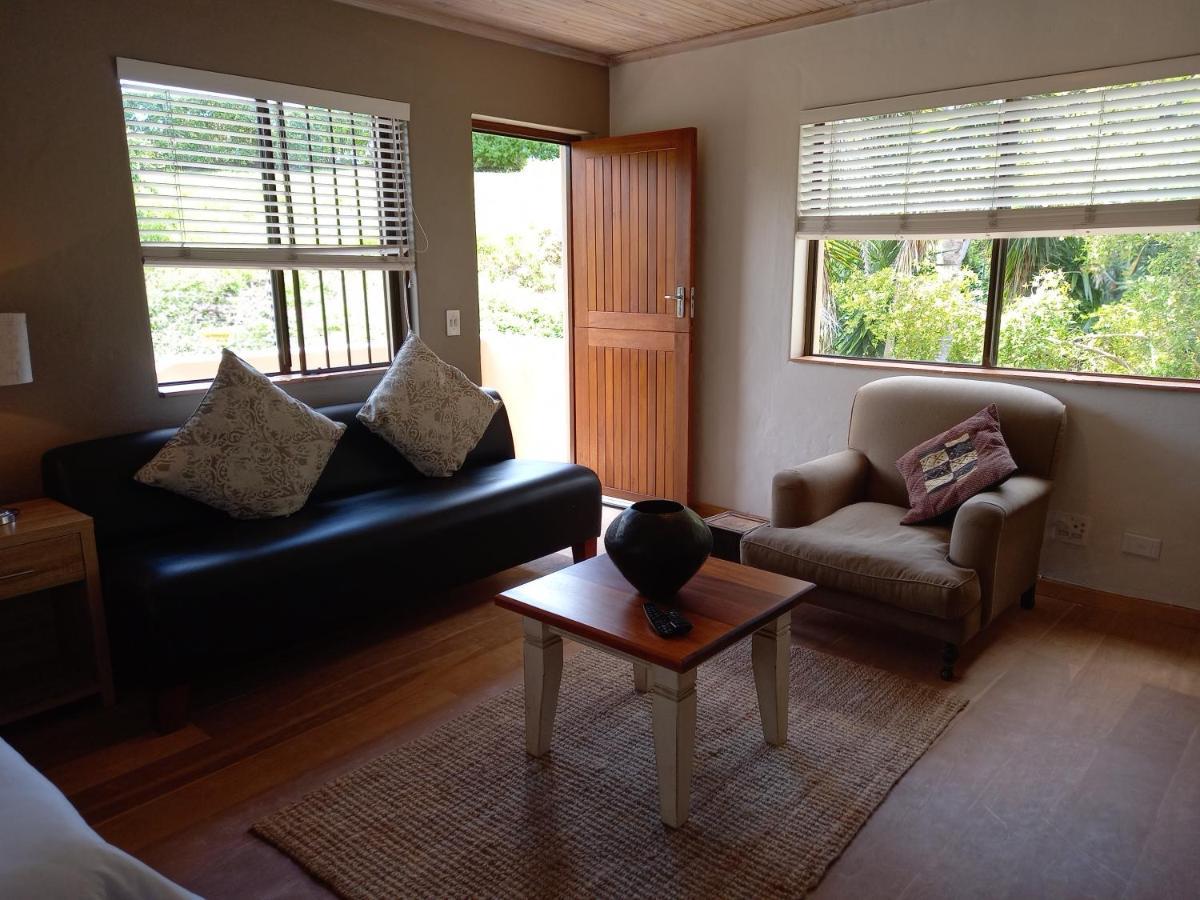 Tidal Retreat Hotel Plettenberg Bay Eksteriør billede