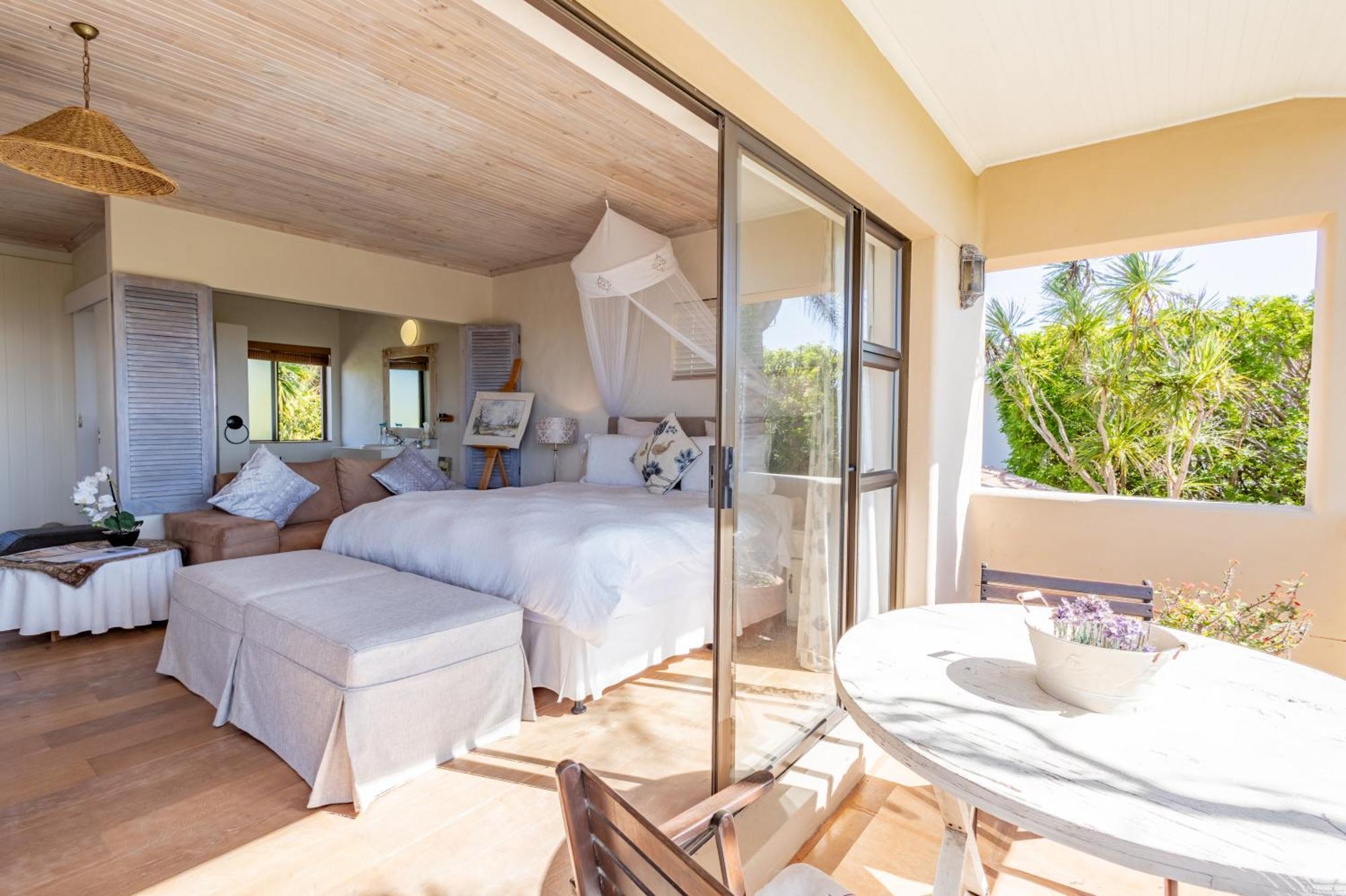 Tidal Retreat Hotel Plettenberg Bay Eksteriør billede