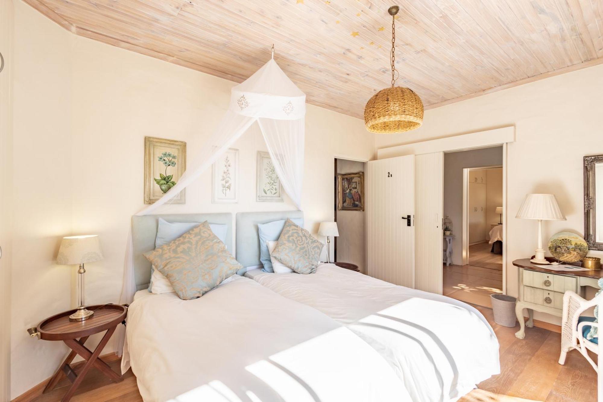 Tidal Retreat Hotel Plettenberg Bay Eksteriør billede