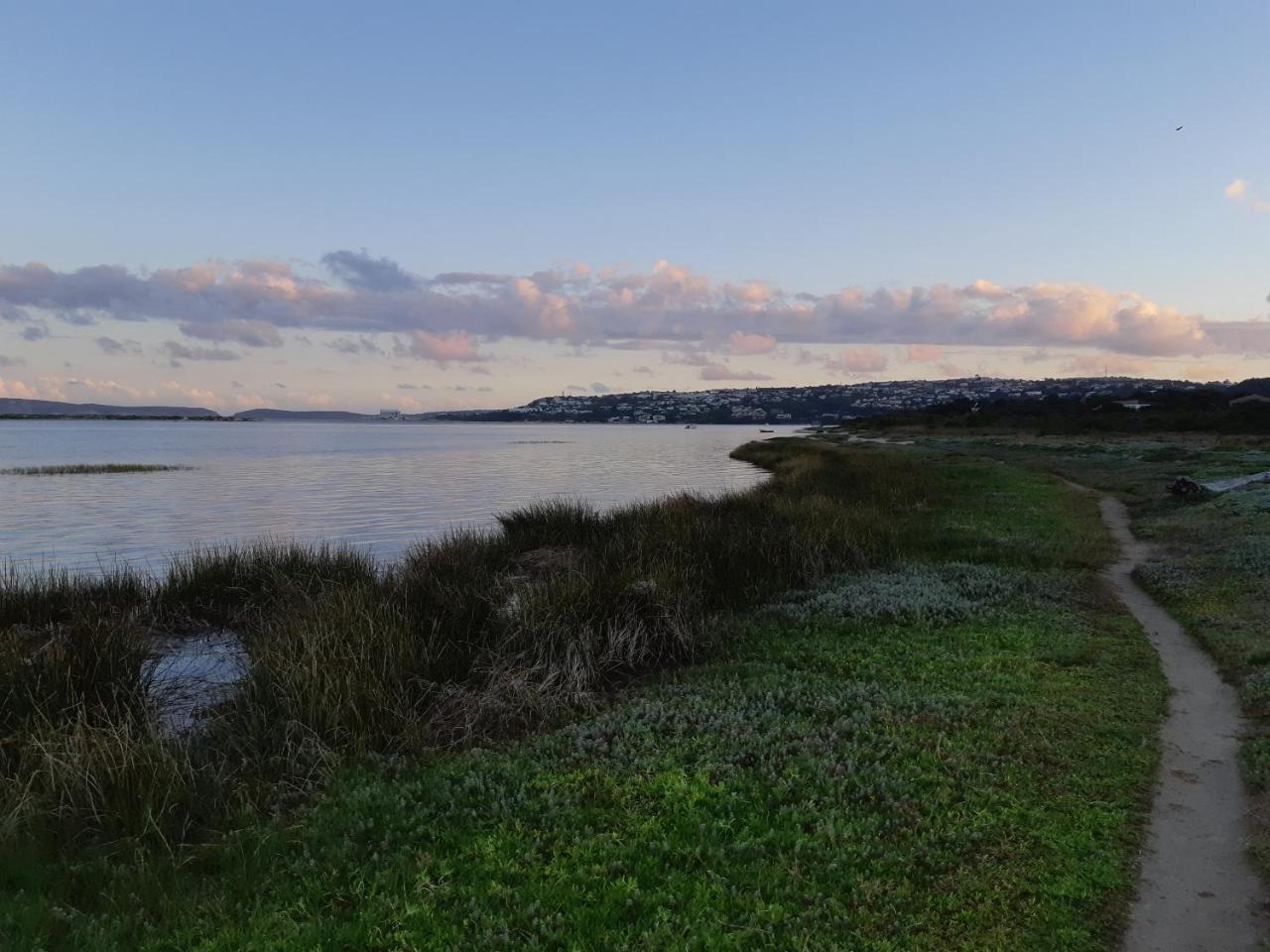 Tidal Retreat Hotel Plettenberg Bay Eksteriør billede
