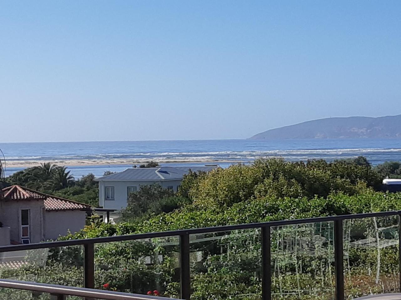Tidal Retreat Hotel Plettenberg Bay Eksteriør billede