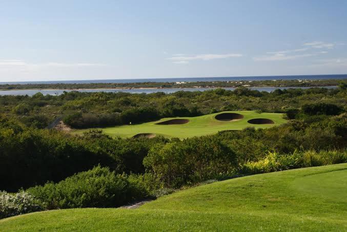 Tidal Retreat Hotel Plettenberg Bay Eksteriør billede