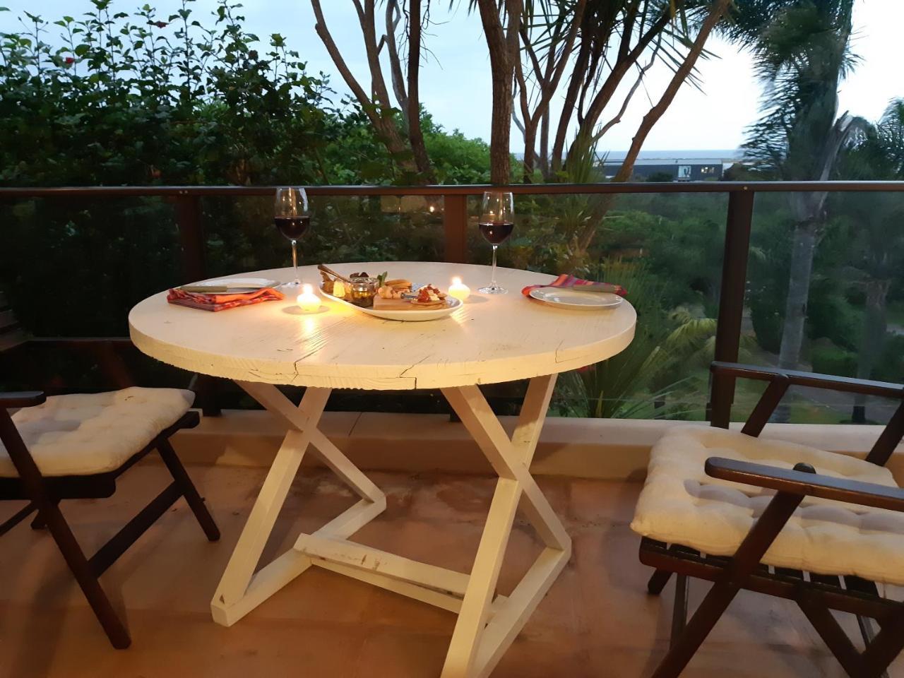 Tidal Retreat Hotel Plettenberg Bay Eksteriør billede
