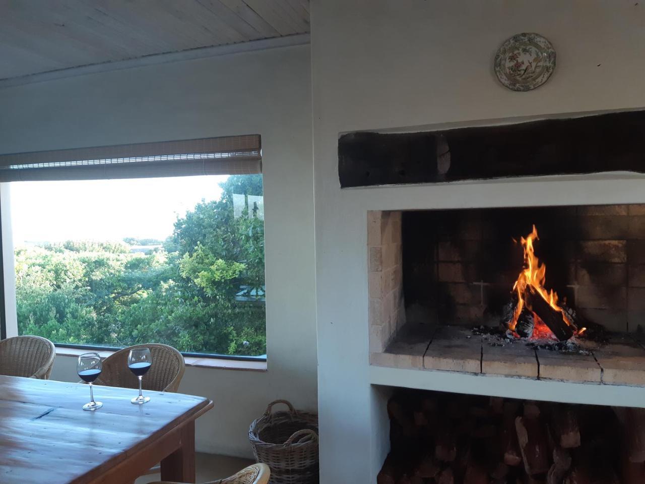 Tidal Retreat Hotel Plettenberg Bay Eksteriør billede