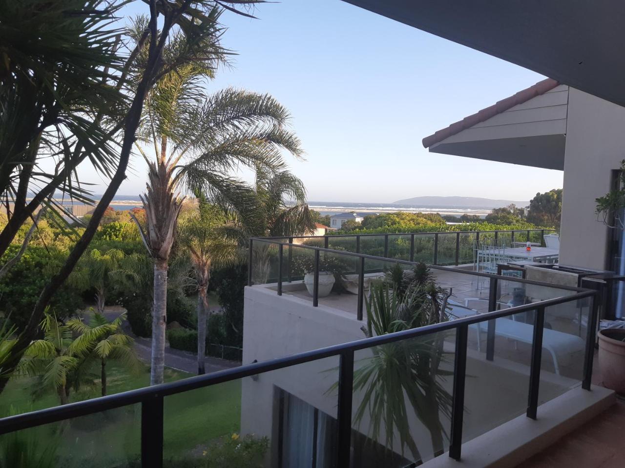 Tidal Retreat Hotel Plettenberg Bay Eksteriør billede